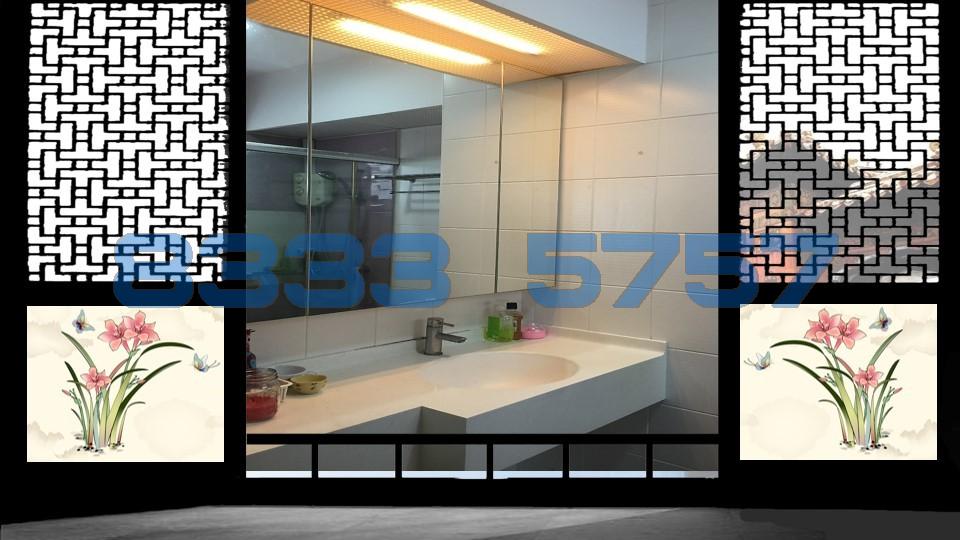 Blk 310B Ang Mo Kio Avenue 1 (Ang Mo Kio), HDB 4 Rooms #105638982
